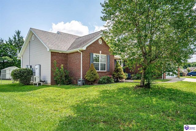 154 Wiltshire Avenue, Radcliff, KY 40160