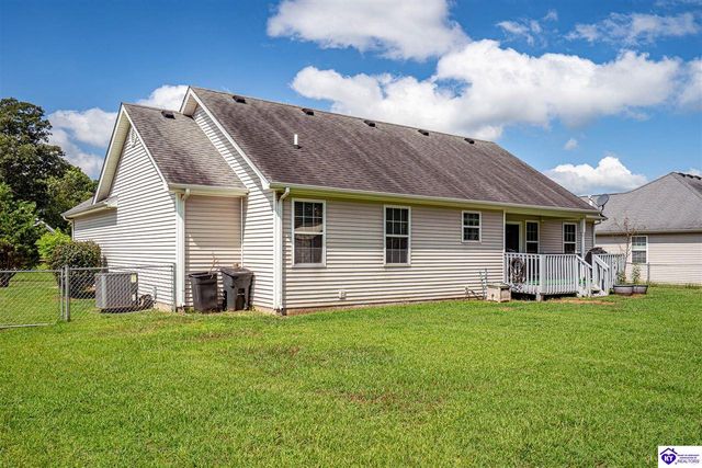 154 Wiltshire Avenue, Radcliff, KY 40160