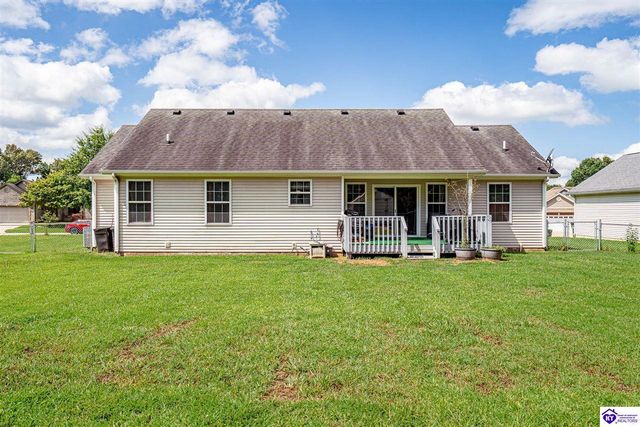 154 Wiltshire Avenue, Radcliff, KY 40160