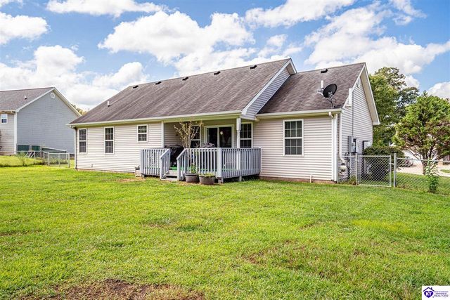 154 Wiltshire Avenue, Radcliff, KY 40160