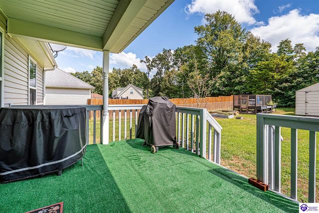 154 Wiltshire Avenue, Radcliff, KY 40160