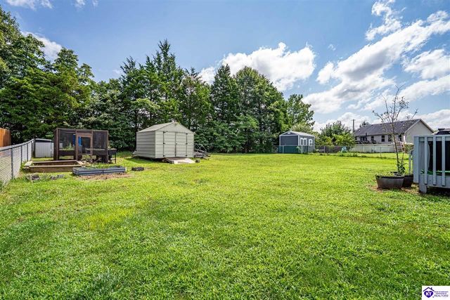 154 Wiltshire Avenue, Radcliff, KY 40160