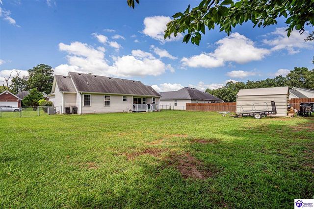 154 Wiltshire Avenue, Radcliff, KY 40160