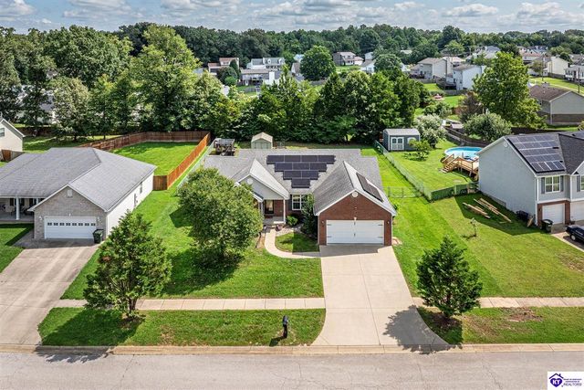 154 Wiltshire Avenue, Radcliff, KY 40160