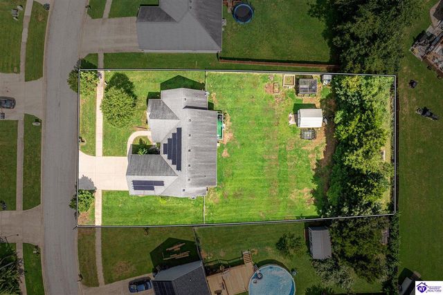 154 Wiltshire Avenue, Radcliff, KY 40160