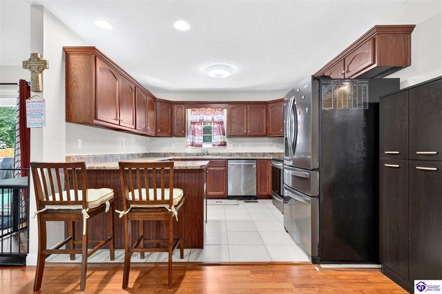 154 Wiltshire Avenue, Radcliff, KY 40160