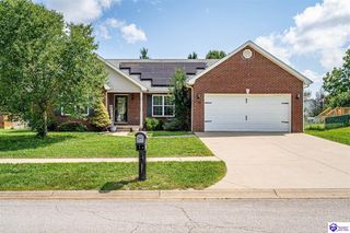 154 Wiltshire Avenue, Radcliff, KY 40160
