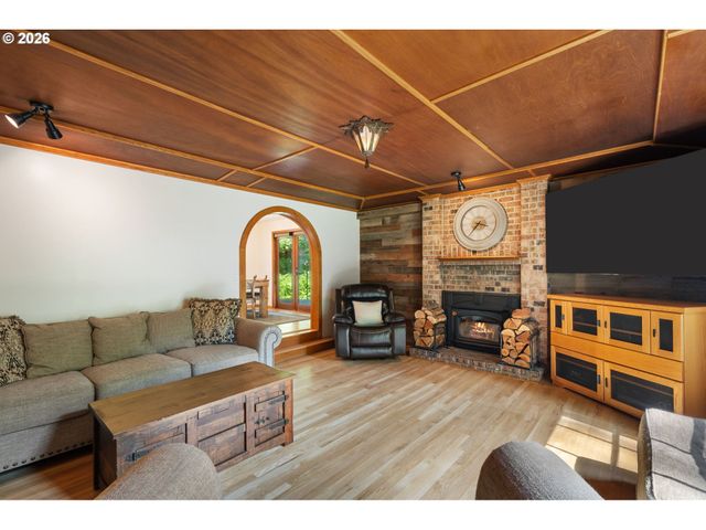 18810 Ne 219TH St, Battle Ground, WA 98604