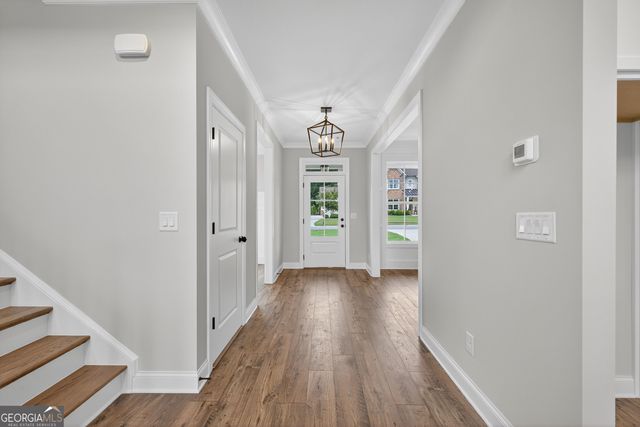 3787 Cheyenne Lane, Jefferson, GA 30549