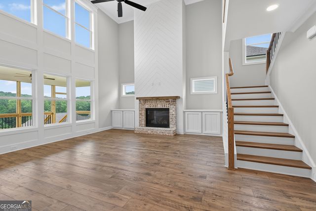 3787 Cheyenne Lane, Jefferson, GA 30549