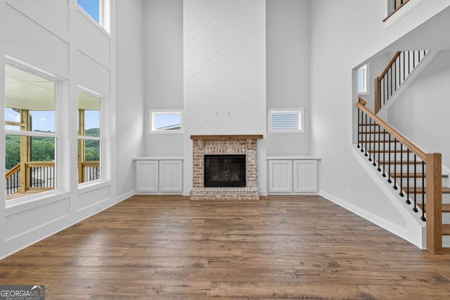 3787 Cheyenne Lane, Jefferson, GA 30549