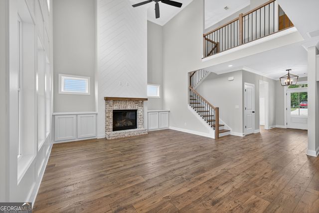 3787 Cheyenne Lane, Jefferson, GA 30549