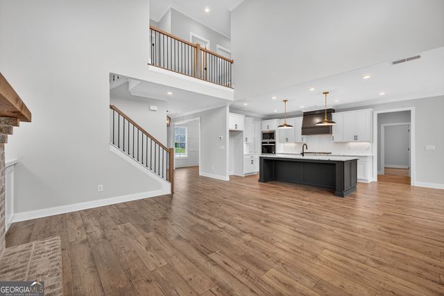 3787 Cheyenne Lane, Jefferson, GA 30549