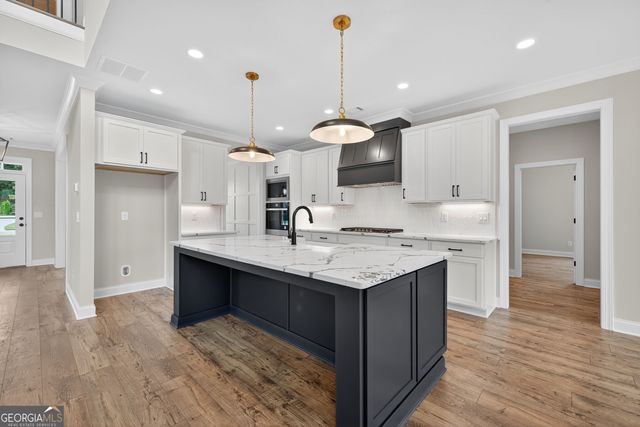 3787 Cheyenne Lane, Jefferson, GA 30549