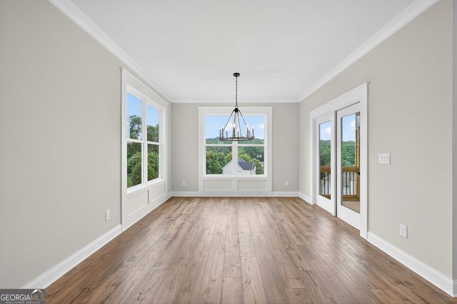 3787 Cheyenne Lane, Jefferson, GA 30549