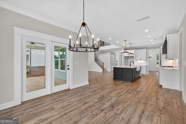3787 Cheyenne Lane, Jefferson, GA 30549