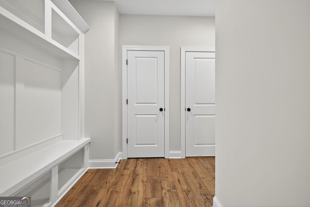 3787 Cheyenne Lane, Jefferson, GA 30549