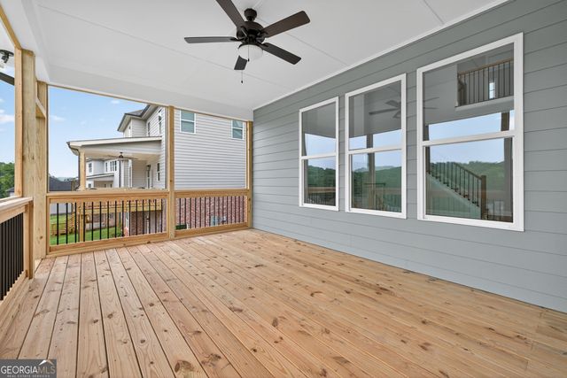 3787 Cheyenne Lane, Jefferson, GA 30549
