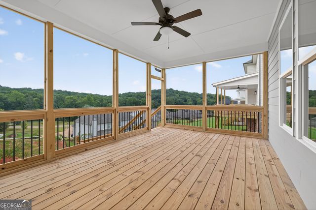3787 Cheyenne Lane, Jefferson, GA 30549