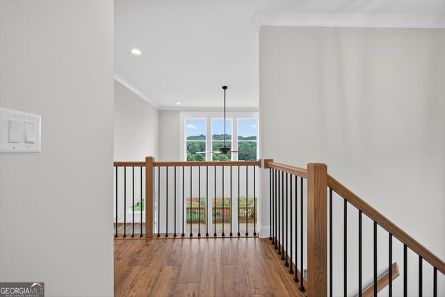 3787 Cheyenne Lane, Jefferson, GA 30549