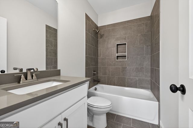 3787 Cheyenne Lane, Jefferson, GA 30549