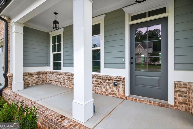 3787 Cheyenne Lane, Jefferson, GA 30549