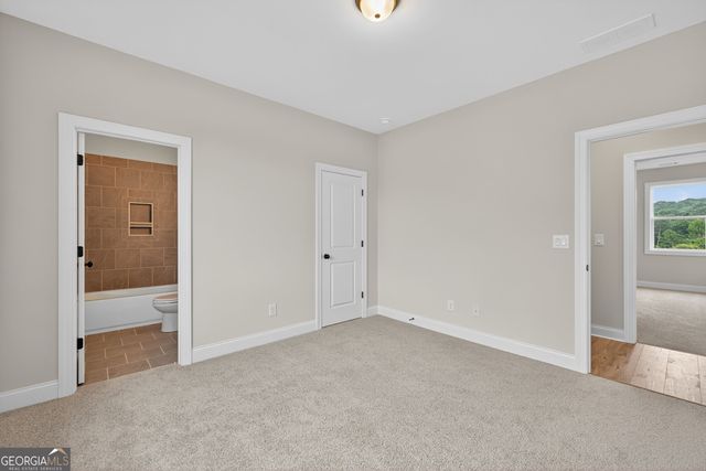 3787 Cheyenne Lane, Jefferson, GA 30549