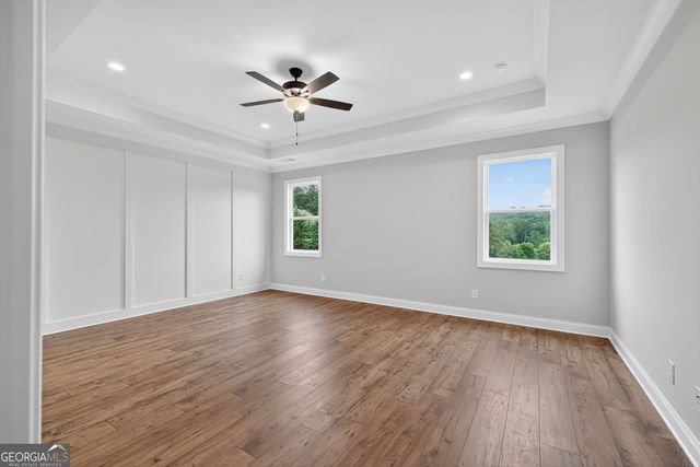 3787 Cheyenne Lane, Jefferson, GA 30549