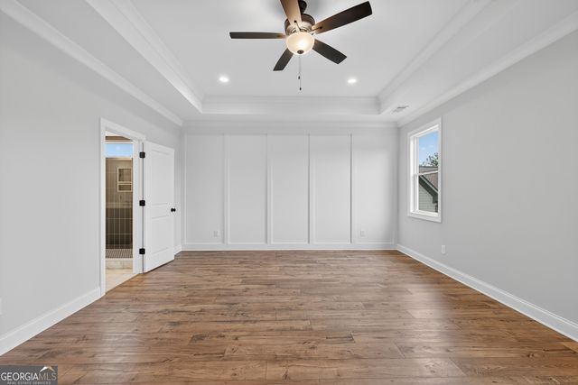 3787 Cheyenne Lane, Jefferson, GA 30549