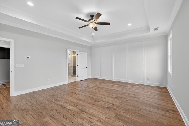 3787 Cheyenne Lane, Jefferson, GA 30549