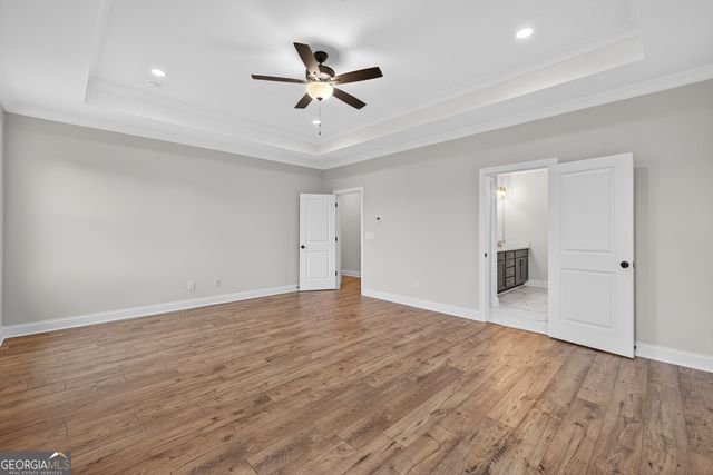 3787 Cheyenne Lane, Jefferson, GA 30549