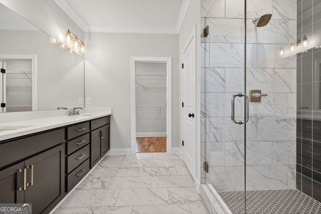 3787 Cheyenne Lane, Jefferson, GA 30549