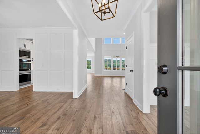 3787 Cheyenne Lane, Jefferson, GA 30549