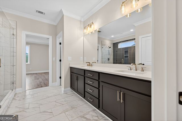 3787 Cheyenne Lane, Jefferson, GA 30549
