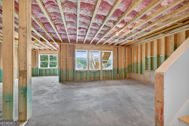 3787 Cheyenne Lane, Jefferson, GA 30549
