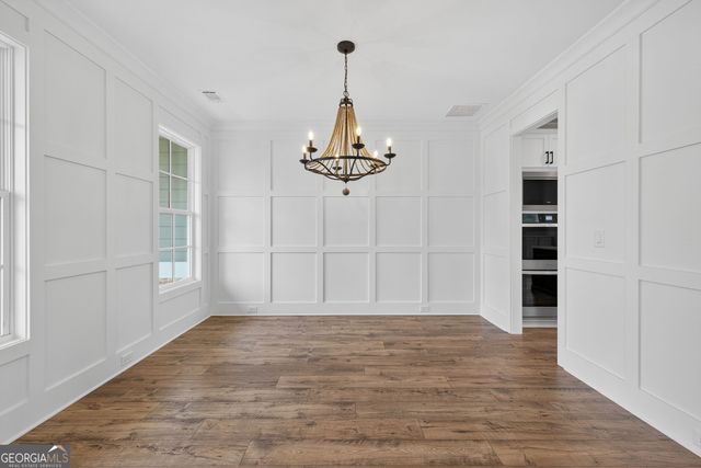 3787 Cheyenne Lane, Jefferson, GA 30549
