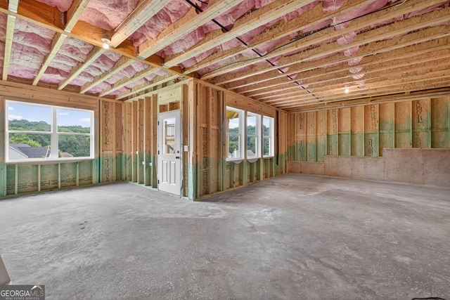 3787 Cheyenne Lane, Jefferson, GA 30549