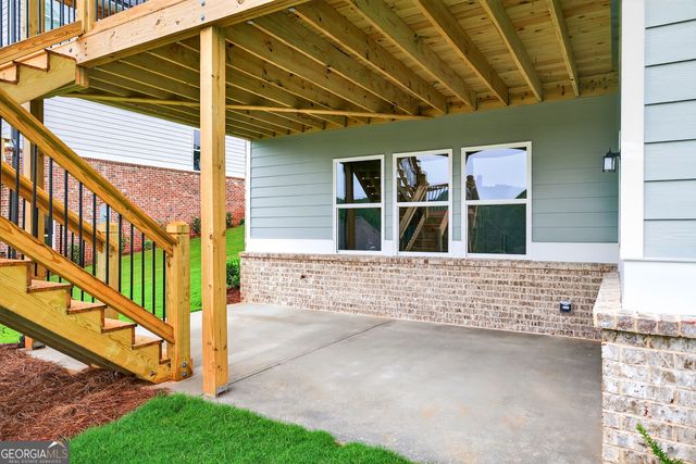 3787 Cheyenne Lane, Jefferson, GA 30549