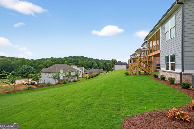 3787 Cheyenne Lane, Jefferson, GA 30549