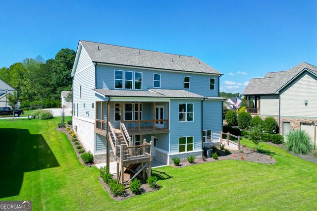 3787 Cheyenne Lane, Jefferson, GA 30549