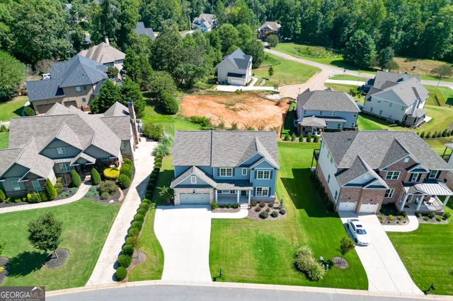 3787 Cheyenne Lane, Jefferson, GA 30549