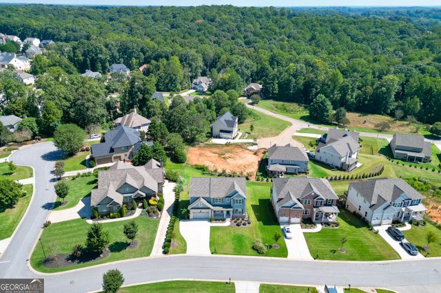 3787 Cheyenne Lane, Jefferson, GA 30549