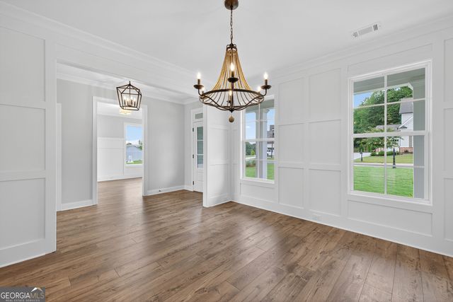 3787 Cheyenne Lane, Jefferson, GA 30549