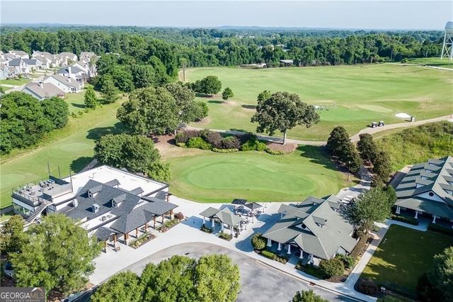 3787 Cheyenne Lane, Jefferson, GA 30549