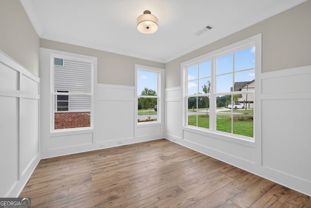 3787 Cheyenne Lane, Jefferson, GA 30549