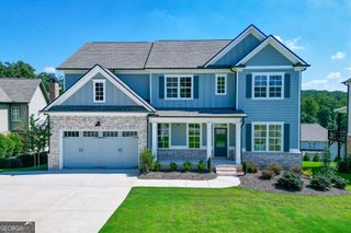 3787 Cheyenne Lane, Jefferson, GA 30549