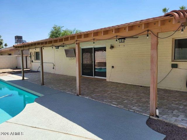 5711 N 83RD Place, Scottsdale, AZ 85250