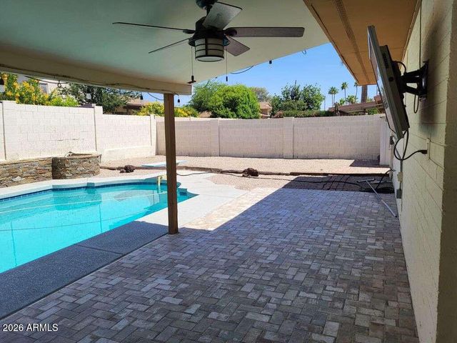 5711 N 83RD Place, Scottsdale, AZ 85250