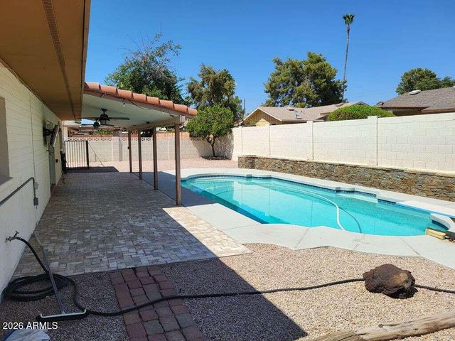 5711 N 83RD Place, Scottsdale, AZ 85250