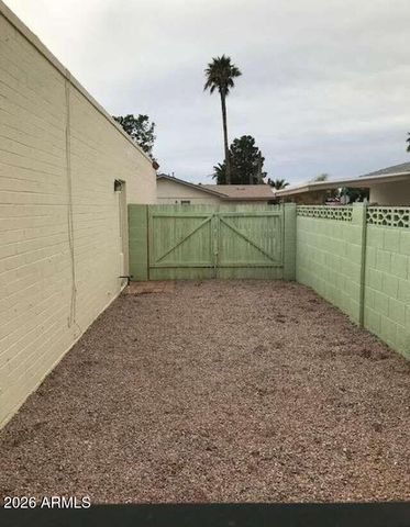 5711 N 83RD Place, Scottsdale, AZ 85250